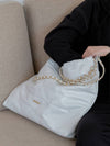 ANC MAXI JOURNEY SHOPPER BAG_IVORY - ANOETIC - BALAAN 4