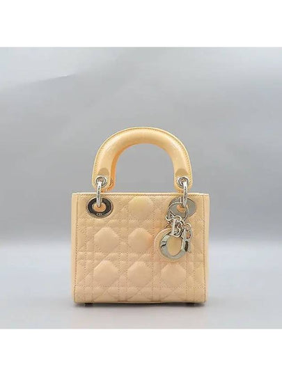 M0505O 2 WAY bag - DIOR - BALAAN 2