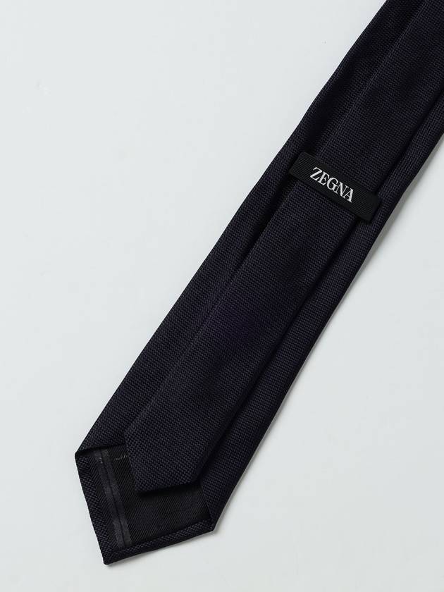 Tie men Zegna - ERMENEGILDO ZEGNA - BALAAN 2