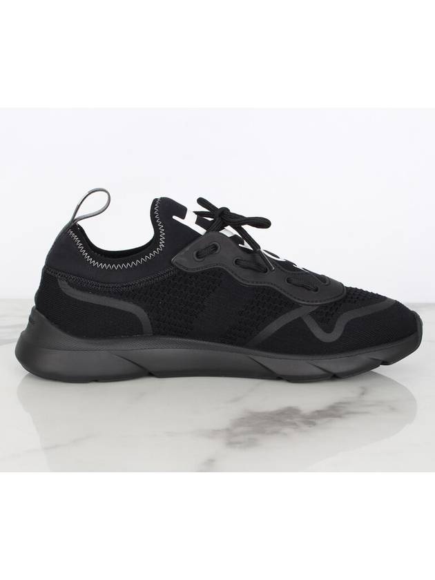 Men s B21 Black Sneakers 41 5 265 - DIOR - BALAAN 8