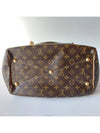 women tote bag - LOUIS VUITTON - BALAAN 6