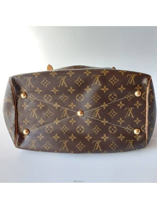 women tote bag - LOUIS VUITTON - BALAAN 6