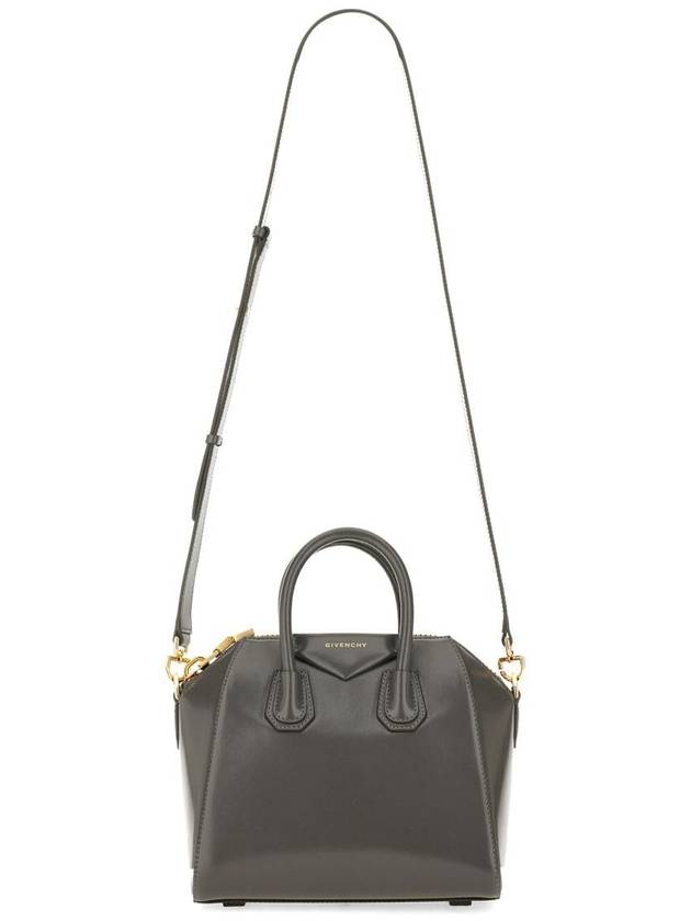 Givenchy Mini Antigona Bag - GIVENCHY - BALAAN 3