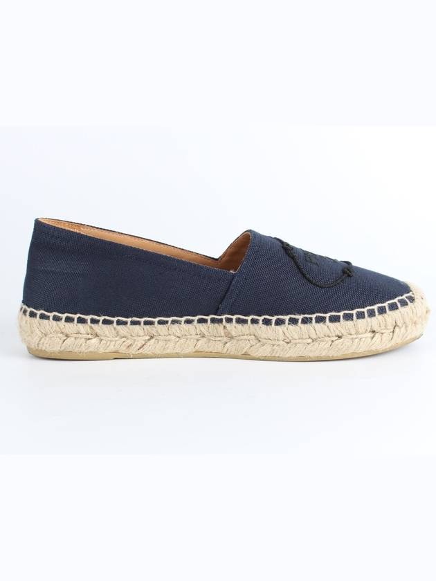 espadrille navy 36 230 - PRADA - BALAAN 7