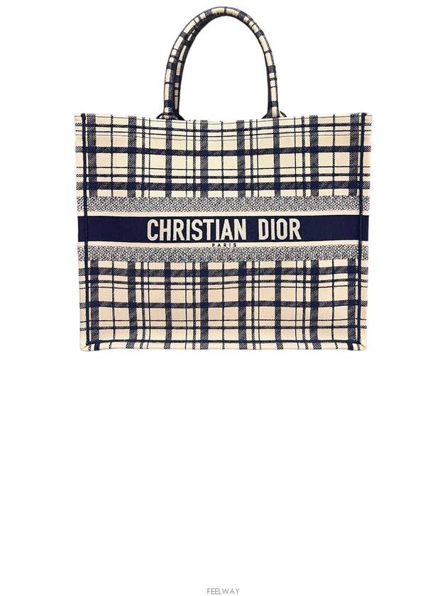 women tote bag - DIOR - BALAAN 1