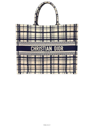 women tote bag - DIOR - BALAAN 1