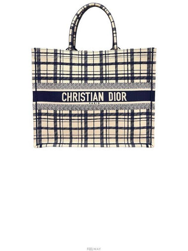 women tote bag - DIOR - BALAAN 1