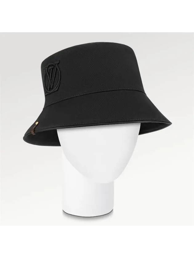 LV City Bucket Hat M7054M - LOUIS VUITTON - BALAAN 2