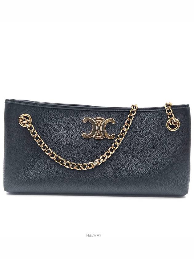 women shoulder bag - CELINE - BALAAN 1