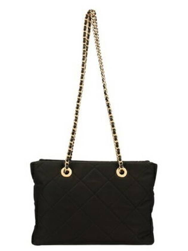 Shoulder Bag 776170 Black - PRADA - BALAAN 4