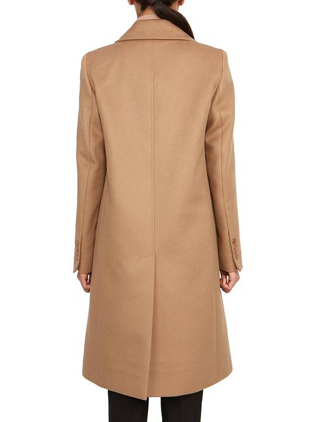 60161839600 FAITI 006 Women s Wool Coat - MAX MARA - BALAAN 7