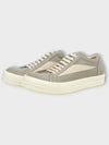 Dark Shadow Lido Vintage Vans Sneakers Pearl DU01D1803 SCFLVS 811 - RICK OWENS - BALAAN 3