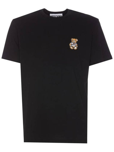 Moschino T-Shirts And Polos - MOSCHINO - BALAAN 1