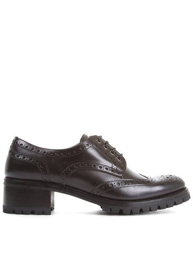 women derby shoes - CHURCH'S - BALAAN 1