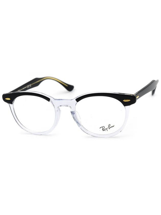 RayBan Glasses Eagleeye RB5598F 2034 - RAY-BAN - BALAAN 1