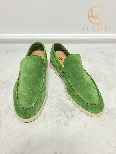 men loafers - LORO PIANA - BALAAN 2