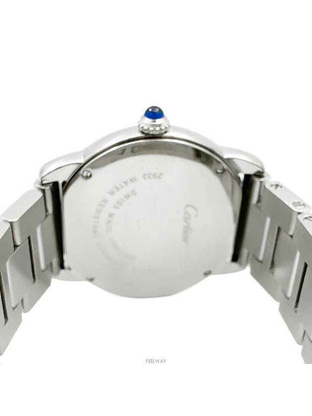 women watch - CARTIER - BALAAN 4