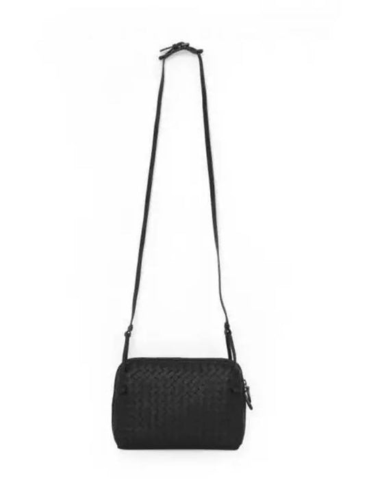 Women s Cross Bag 270618 - BOTTEGA VENETA - BALAAN 1