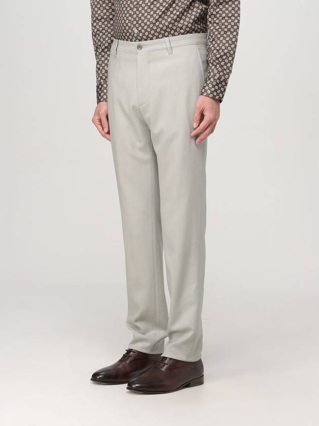 Pants men Etro - ETRO - BALAAN 4