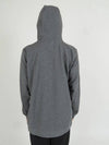 01916275071English logo hooded tshirtgray - NIKE - BALAAN 10