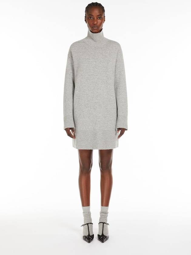 S Max Mara Dresses Grey - S MAX MARA - BALAAN 3