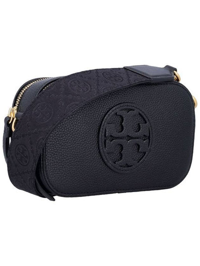 Tory Burch Mini Miller Crossbody Bag - TORY BURCH - BALAAN 2