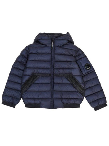 Padded jumper CUS00S L3A96 40166 can be worn by adults - CP COMPANY - BALAAN 1