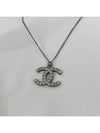 women necklace - CHANEL - BALAAN 3