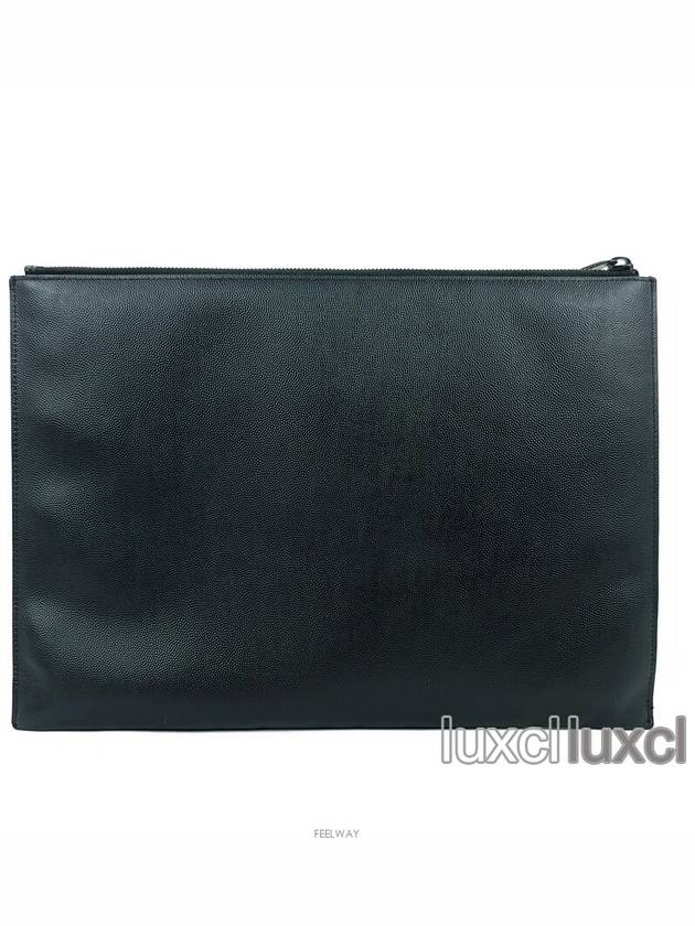 women clutch bag - SAINT LAURENT - BALAAN 3