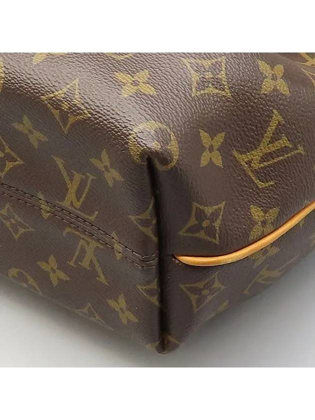 M48813 2 WAY bag - LOUIS VUITTON - BALAAN 5