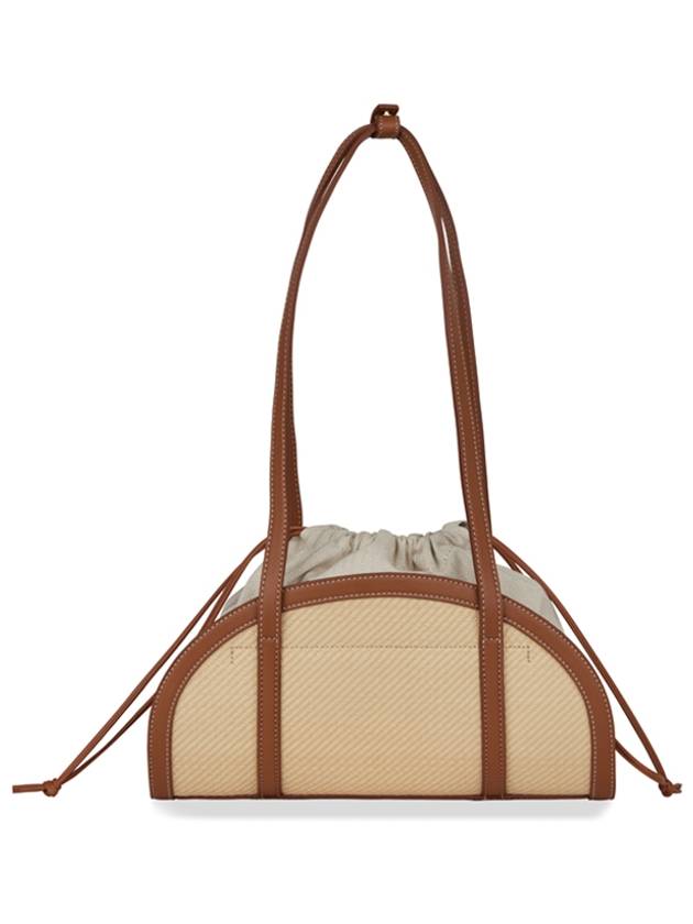 Women's Tote Bag MY TACO NATURAL LARGE - PLAYNOMORE - BALAAN 4