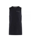 Geroa Tank Top Man Raven 10223 961 - KLATTERMUSEN - BALAAN 2