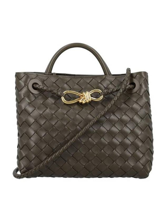 Bag 766014VCPP1 3391 - BOTTEGA VENETA - BALAAN 1