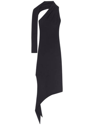 Courrèges Dresses Black - COURREGES - BALAAN 1