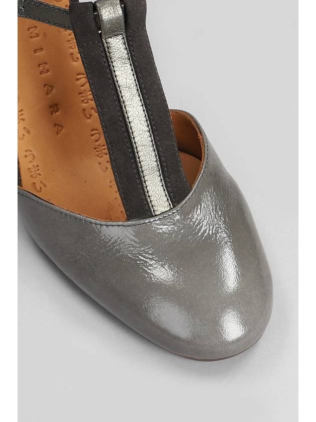 Chie Mihara Misur Pumps - CHIE MIHARA - BALAAN 5