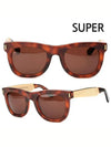 Eyewear Ciccio Francis Sunglasses Havana - RETROSUPERFUTURE - BALAAN 2