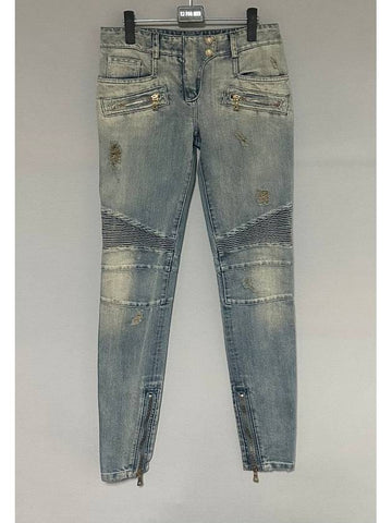 jeans 28 - BALMAIN - BALAAN 1