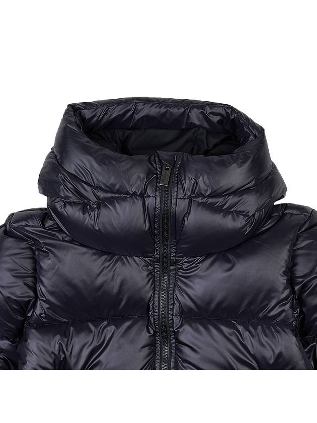 Barry 2 padded jacket HMU034 0009 - PYRENEX - BALAAN 3