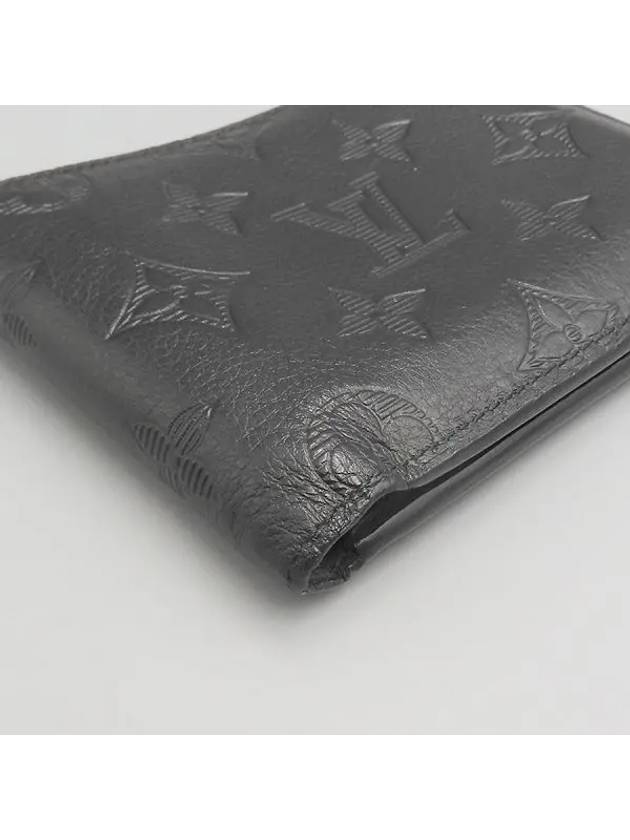 M62901 Half Wallet - LOUIS VUITTON - BALAAN 3