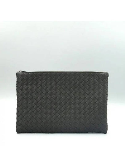 355261 clutch bag - BOTTEGA VENETA - BALAAN 2