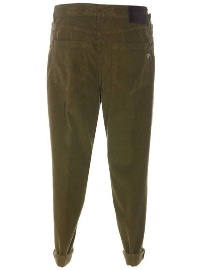 Dondup Trousers - DONDUP - BALAAN 2