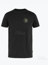 Men's 1960 Logo T Shirt Black - FJALL RAVEN - BALAAN 2