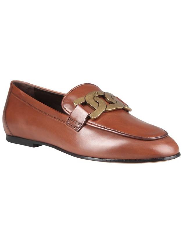 Tod'S Moccasins Buckle Shoes - TOD'S - BALAAN 3