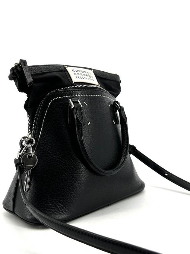 Maison Margiela 5ac small chain tote bag cross - MAISON MARGIELA - BALAAN 4