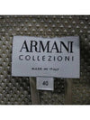 Smith Market used luxury goods Armani gold jacket women s clothing - GIORGIO ARMANI - BALAAN 3