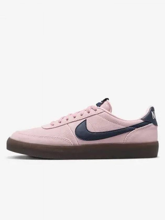 Killshot 2 Pink Glaze Light Orewood Brown Obsidian HQ3486 699 - NIKE - BALAAN 2