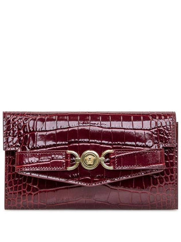 Versace On Chain Wallet - VERSACE - BALAAN 1