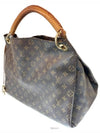 women shoulder bag - LOUIS VUITTON - BALAAN 4