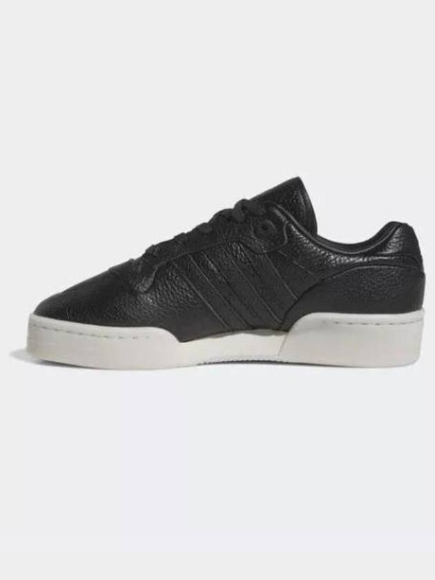 Rivalry Lux Low Top Sneakers Black - ADIDAS - BALAAN 5