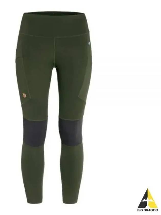 Women s Abisko Trekking Tights Pro 84771662 048 BISKO TREKG W - FJALL RAVEN - BALAAN 2